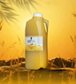 Pineapple Twist Sea Moss Juice (1/2 Gallon)