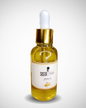 Herbal Body Oil  (2 oz.)
